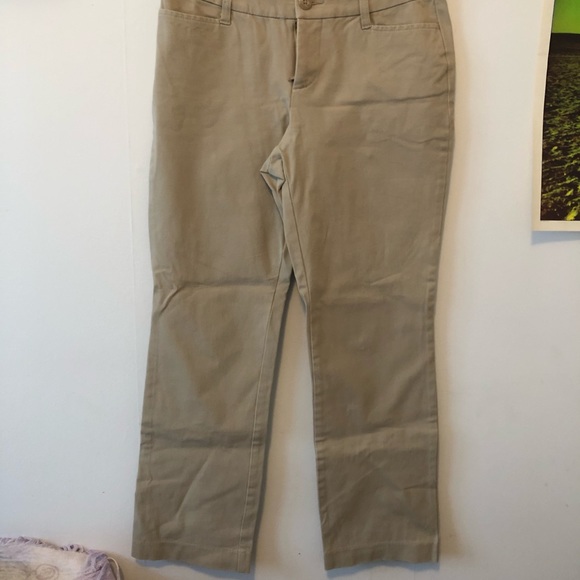 St. John's Bay Pants - Slacks